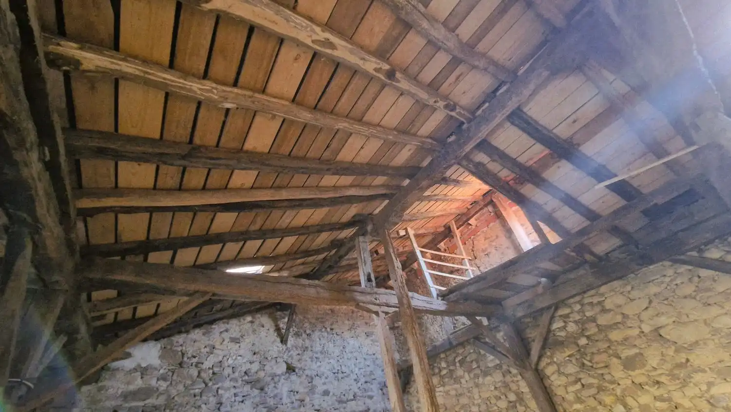 Casa o xalet en venda en Molledo amb Calefacció, Terrassa i Traster