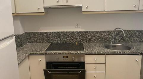 Foto 2 de Pis de lloguer a Praza de Vigo, Ensanche - Sar, Santiago de Compostela