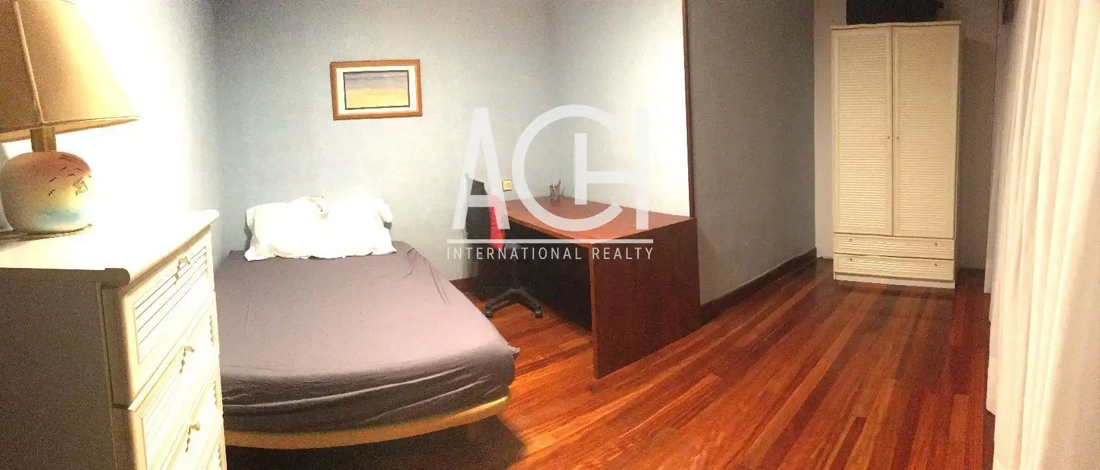 Flat for rent in CALLE JULIO URQUIJO, San Pedro de Deusto - La Ribera