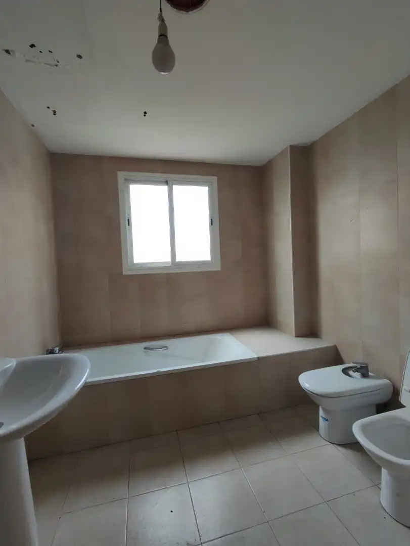 Bathroom of Detached homes for sale in La Granada  with Private garden, Terrace and Storage room