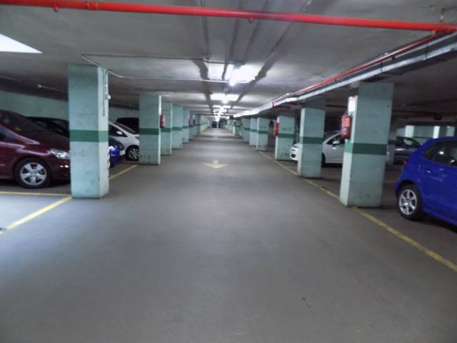 Garaje en Venta en Paseo de las Acacias, 50 en Acacias