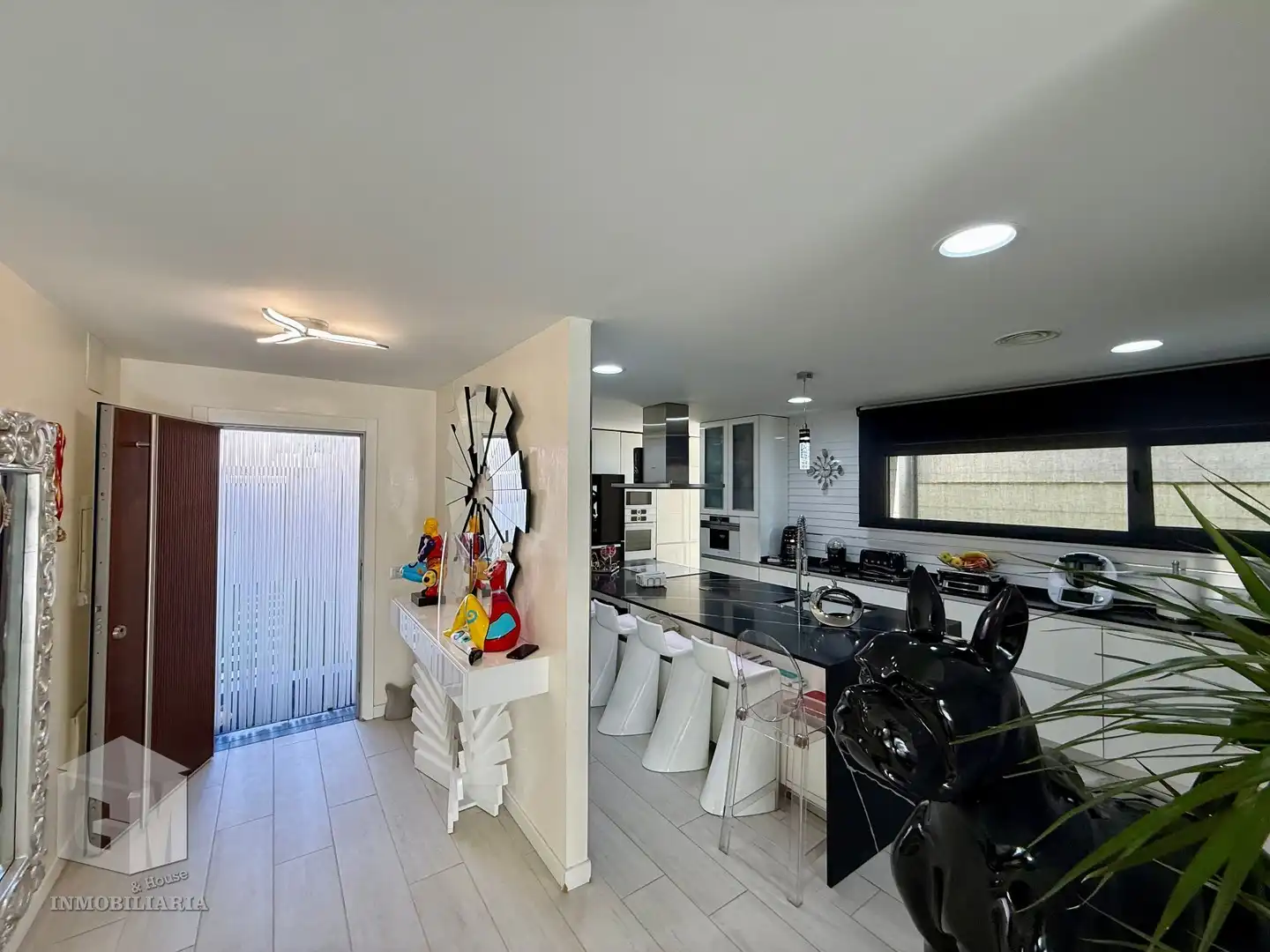 Casa amb piscina en venda a La Cárcaba - El Encinar - Montemolinos, imagen 28