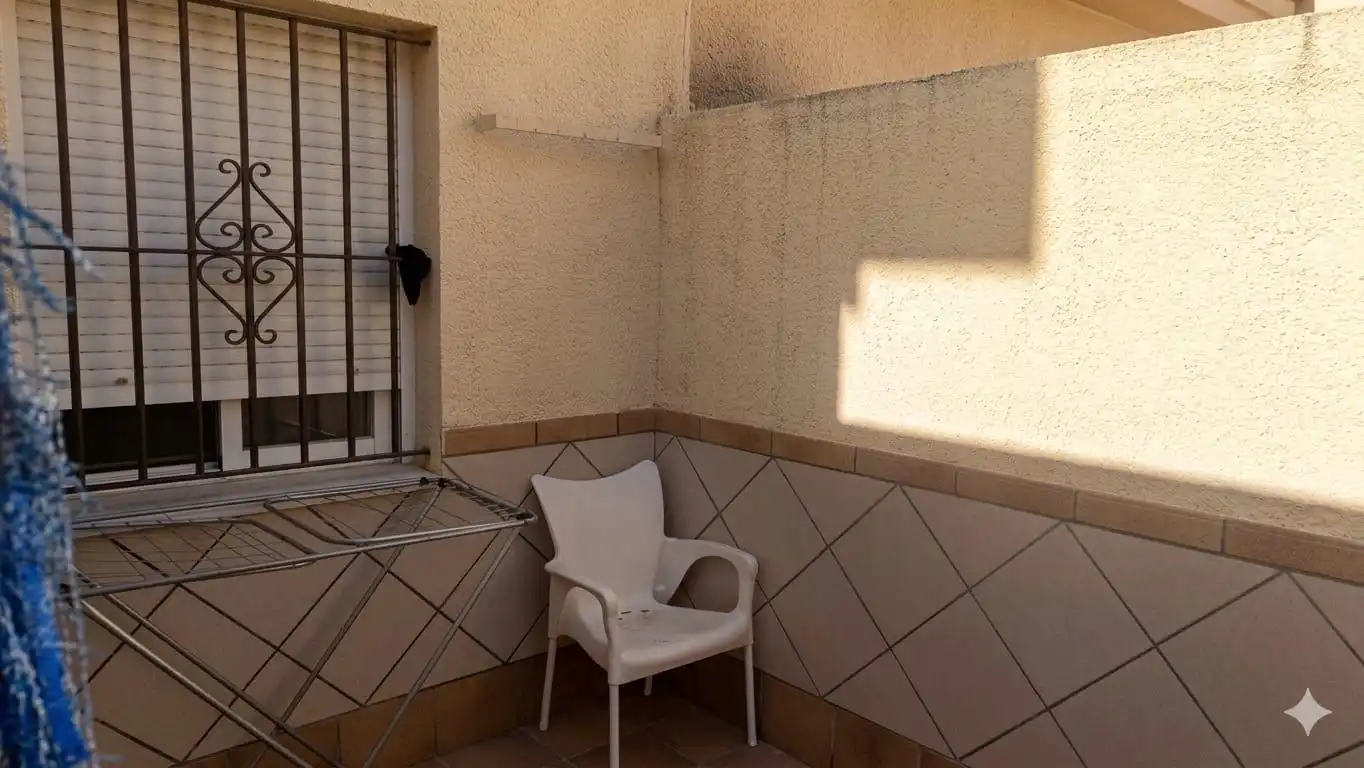 Detached house for sale in El Retiro - Parque Atlántico - Ronda este, imagen 12