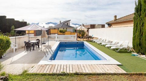 Foto 5 de Casa o xalet en venda a Calle de las Piedras, Huétor de Santillán, Granada