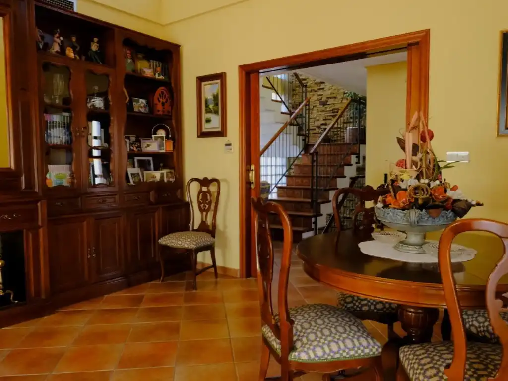 Casa o xalet en venda a Calle Cmo Fabregat, Desamparados - Hurchillo - Torremendo