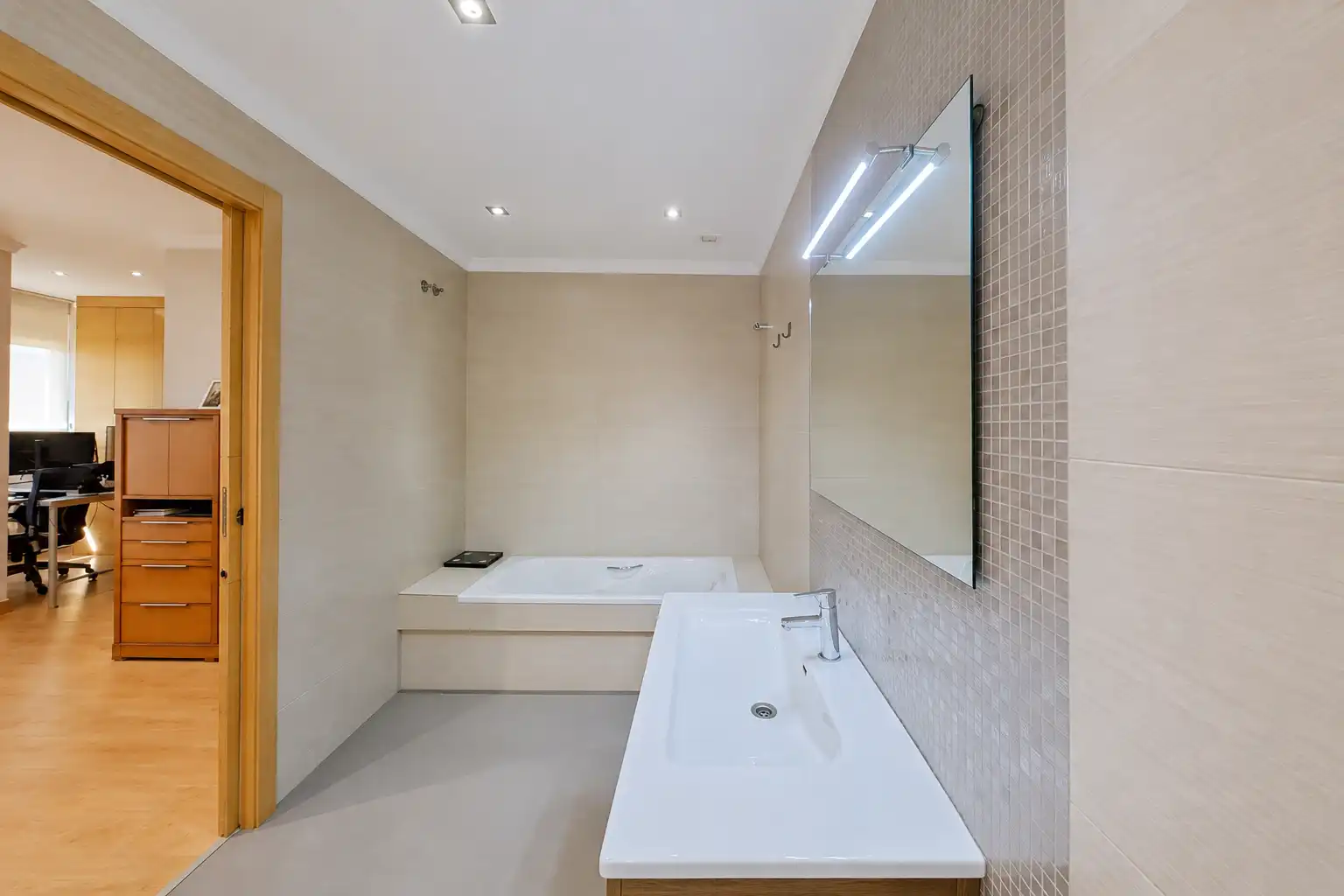 Casa o chalet en venta en Parc Central