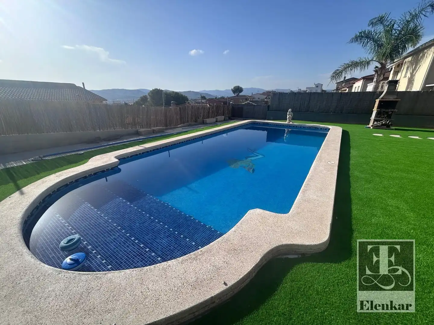 Villa mit Pool zum Verkauf in MIQUEL COSTA I LLOBERA, imagen 11