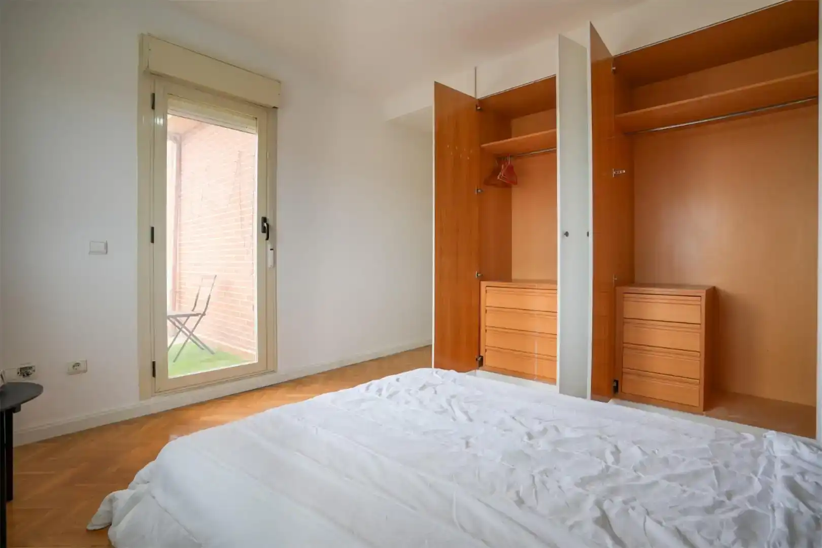 Dormitori de Casa o xalet en venda en Rivas-Vaciamadrid