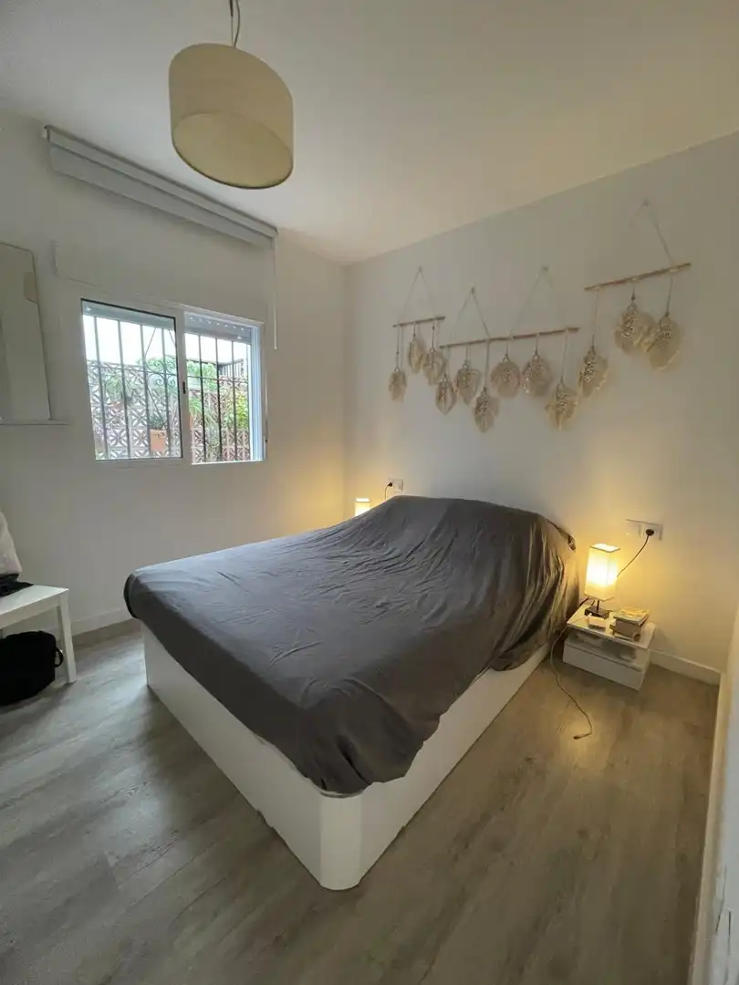 Apartament amb terrassa en venda a San Miguel, imagen 21
