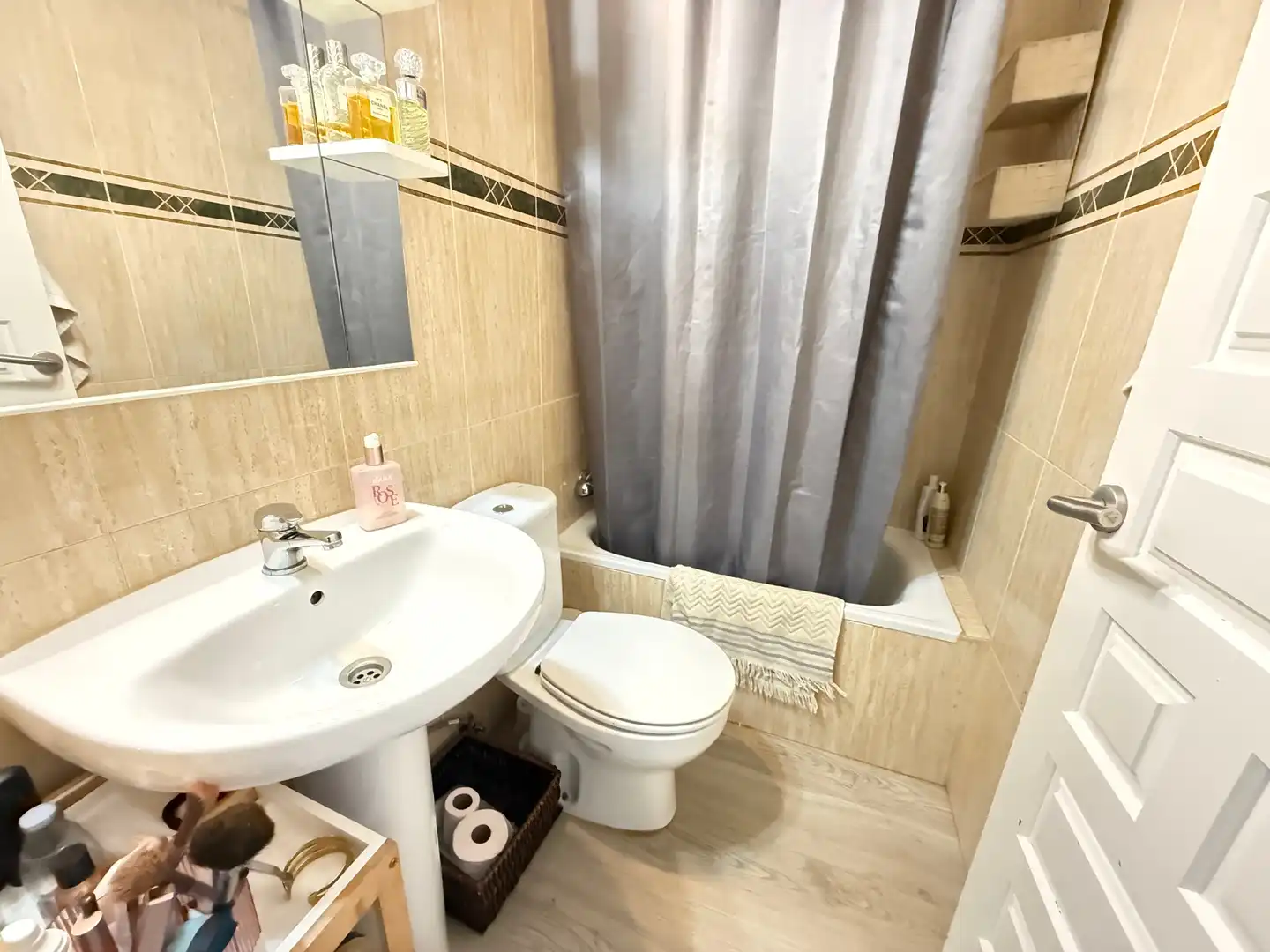Maison jumelée avec terrasse à louer à Llevantina - Montgavina - Quintmar, imagen 11