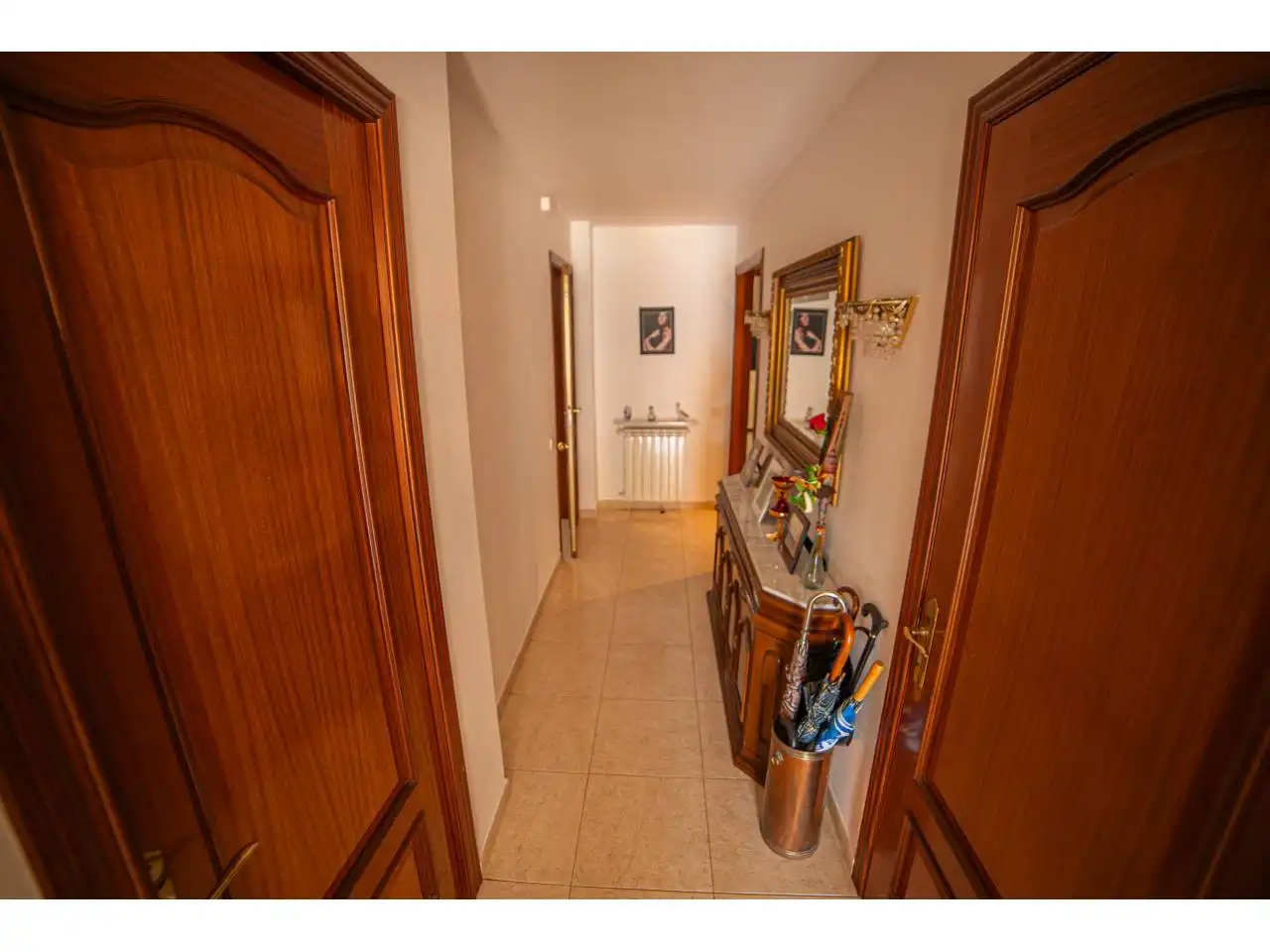 Piso en venta en Manresa con Calefacción, Jardín privado y Terraza