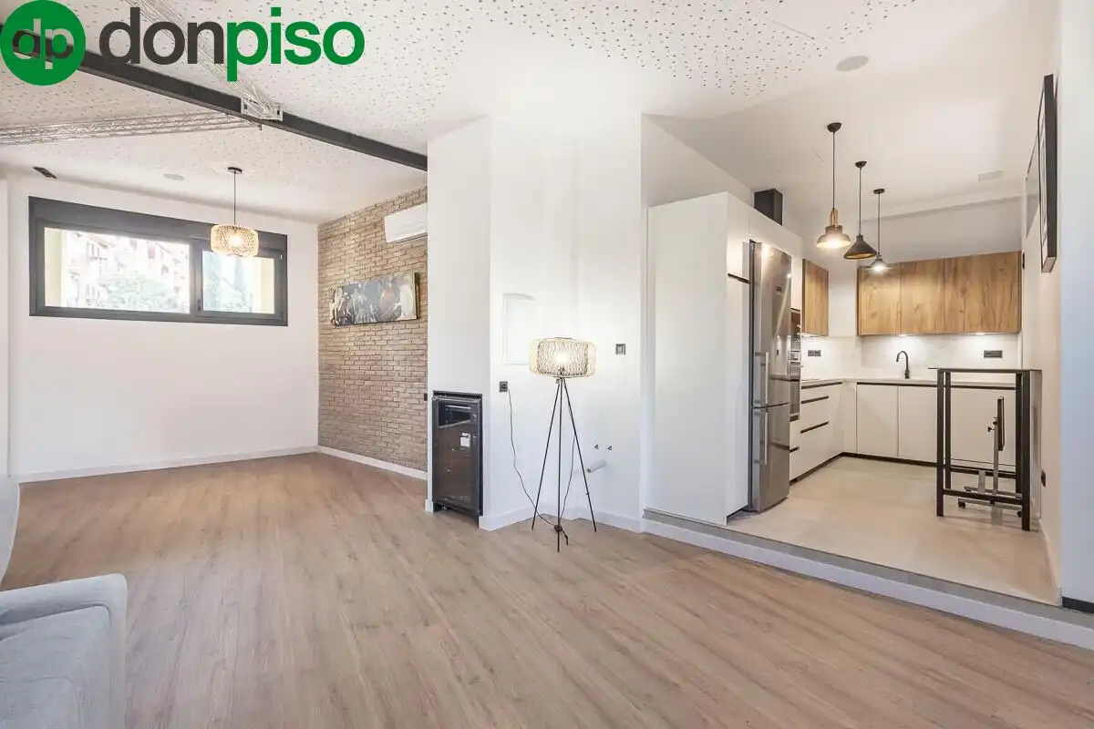 Flat for sale in Calle EL CASTAÑAL, Camino de los Neveros - Serrallo