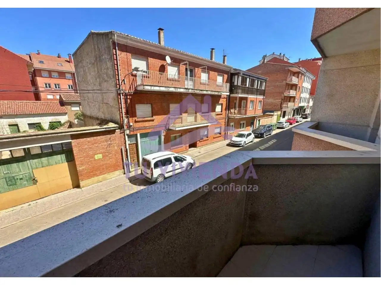 Pis amb terrassa de lloguer a Avenida José Quintana, imagen 14