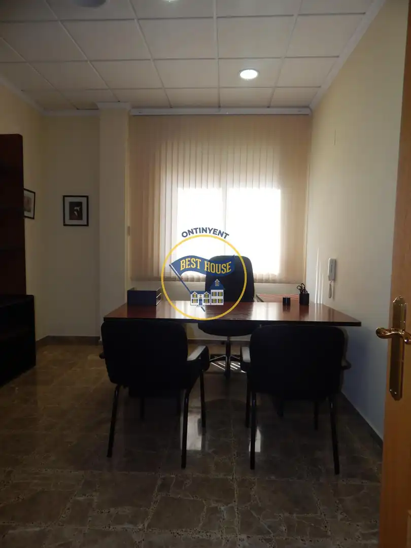 Flat for sale in L'Olleria, imagen 13