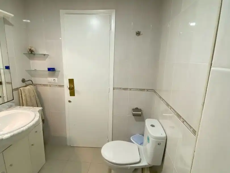 Apartament amb piscina de lloguer a Carrer Cervantes 10, imagen 13