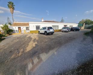 Exterior view of Building for sale in Alhaurín de la Torre