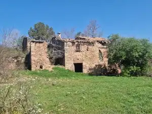 Exterior view of Country homes for sale in Santa Maria d'Oló