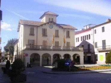 Appartamento in vendita a Cardedeu