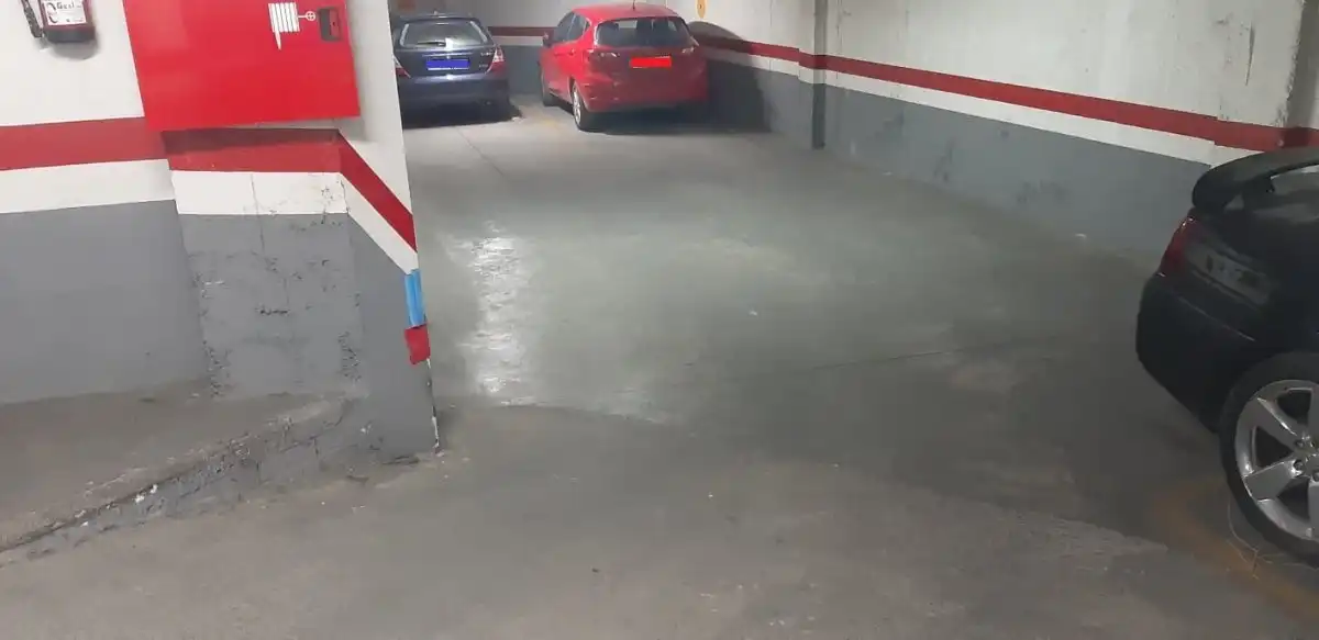 Aparcament en venda a Alto de los Molinos, imagen 3