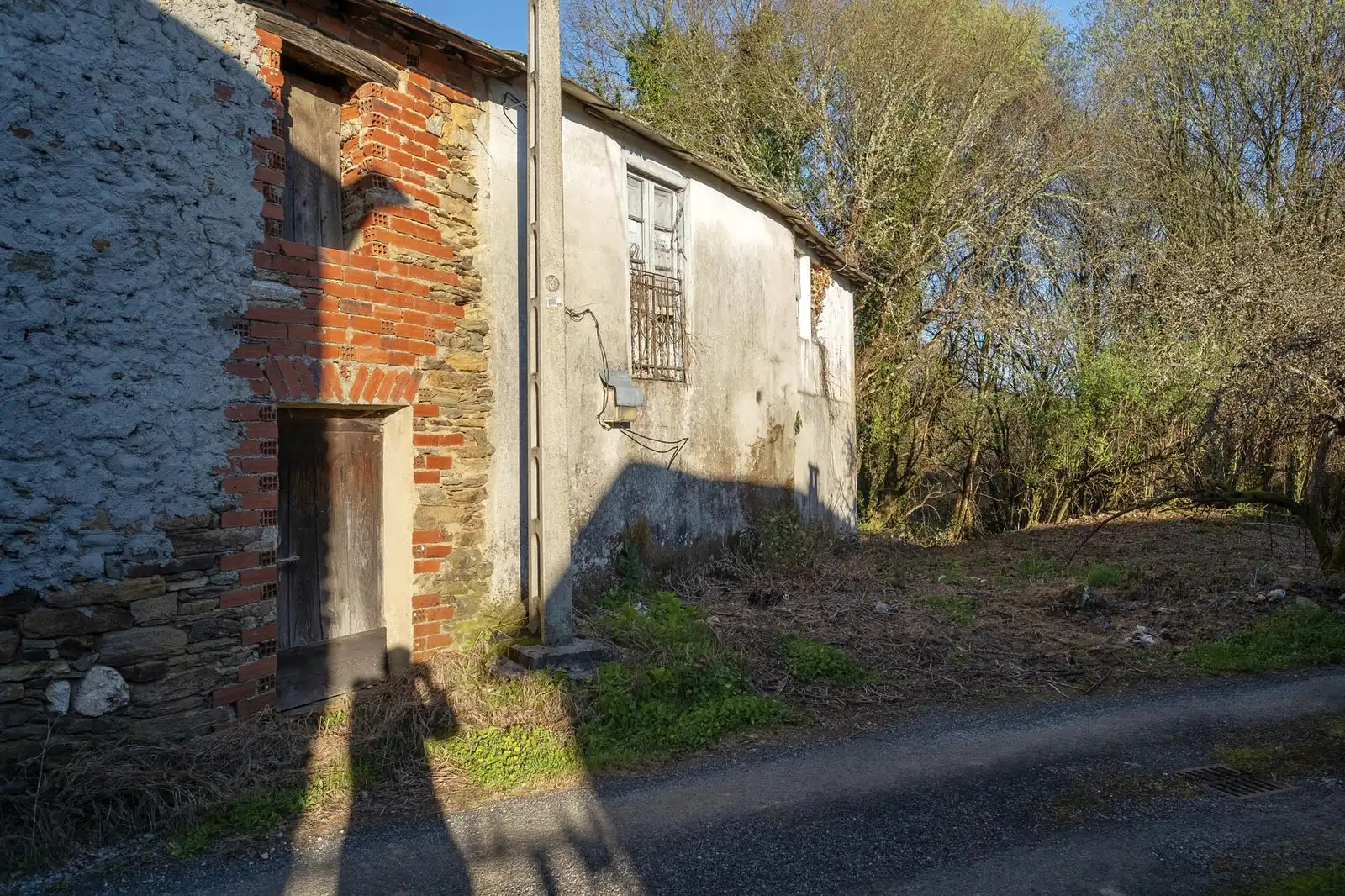 Casa in vendita a Rúa Nogueira, imagen 5