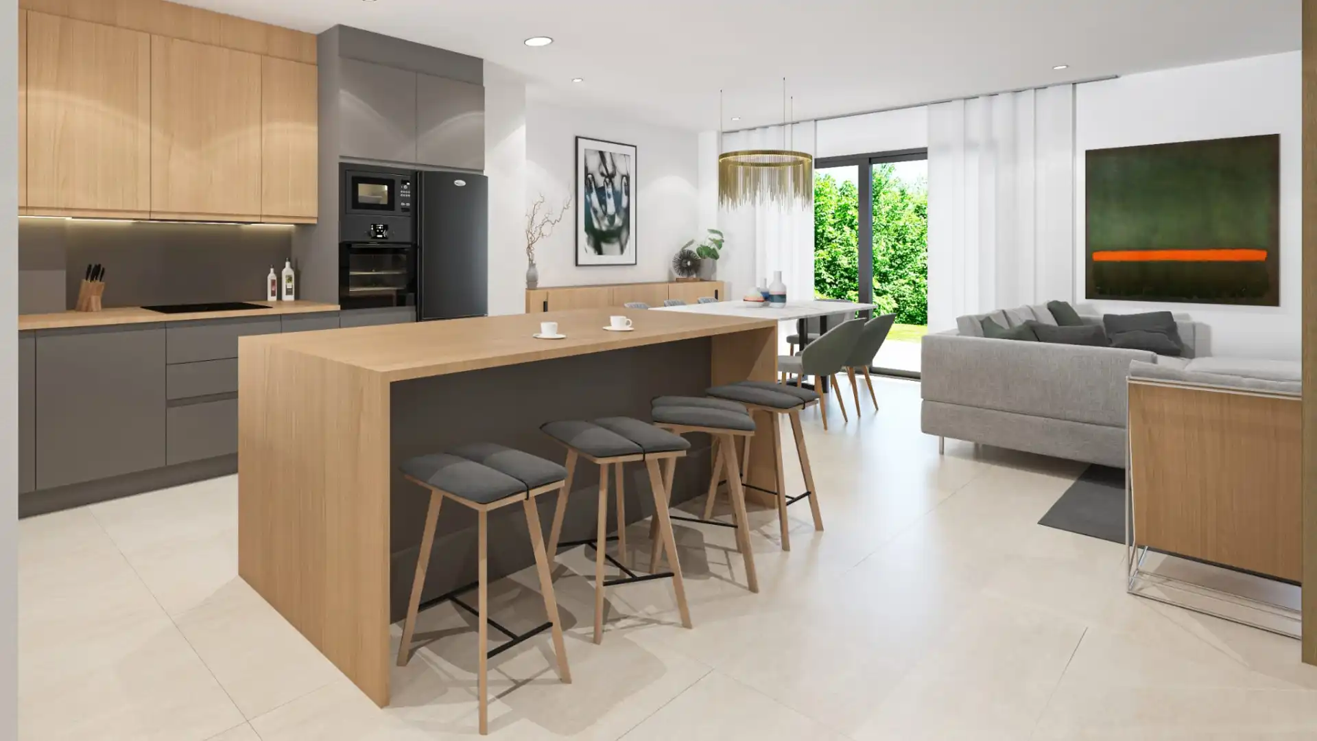 Casa o chalet en venta en Calle Palma, Ibiza - San Pedro