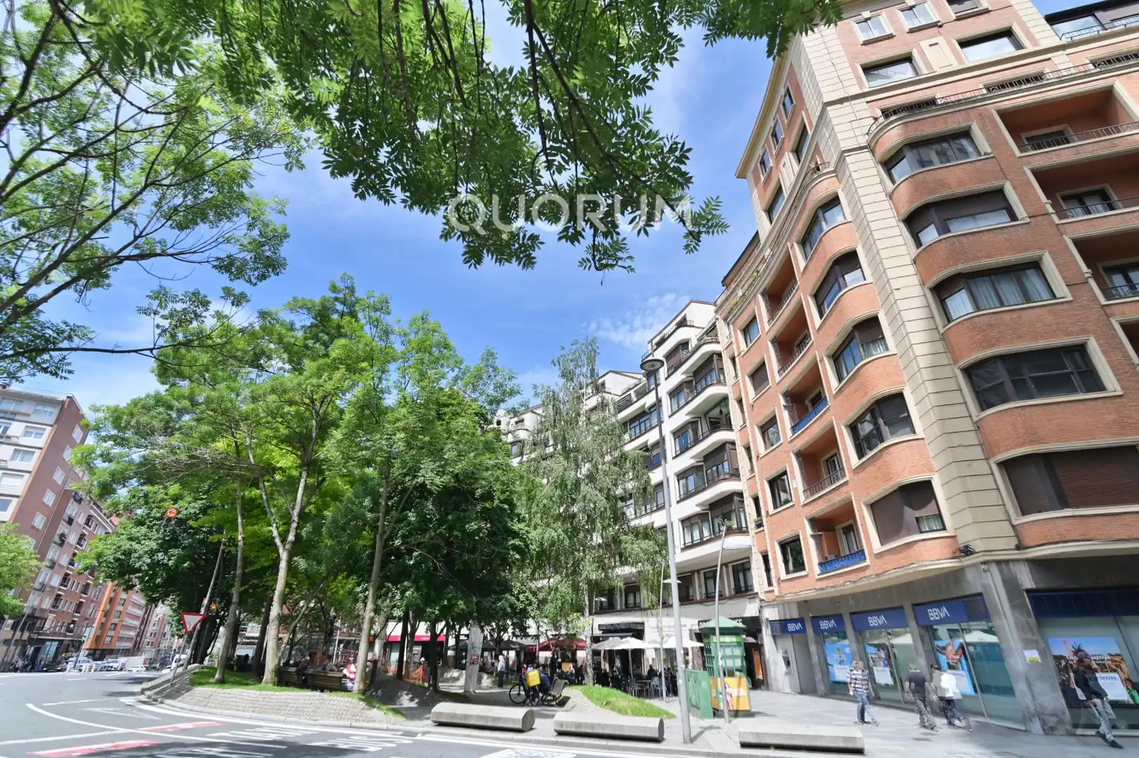 Pis amb ascensor en venda a Calle Hurtado de Amezaga, imagen 39