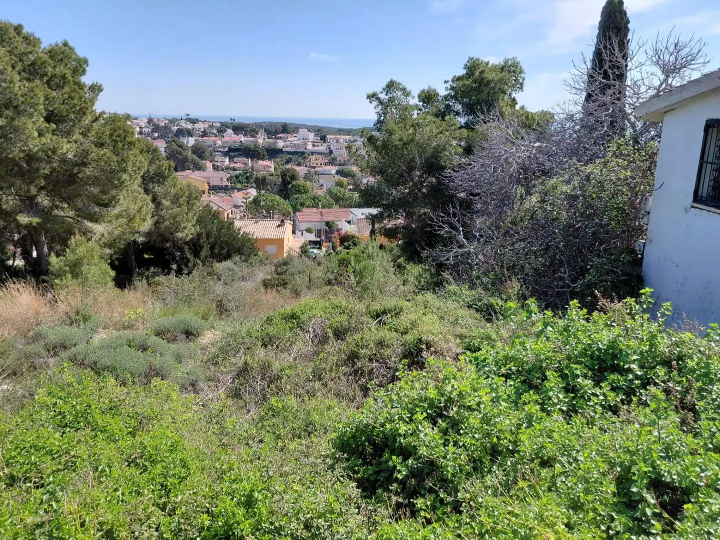 Terreny residencial en venda a Segur de Calafell, imagen 2