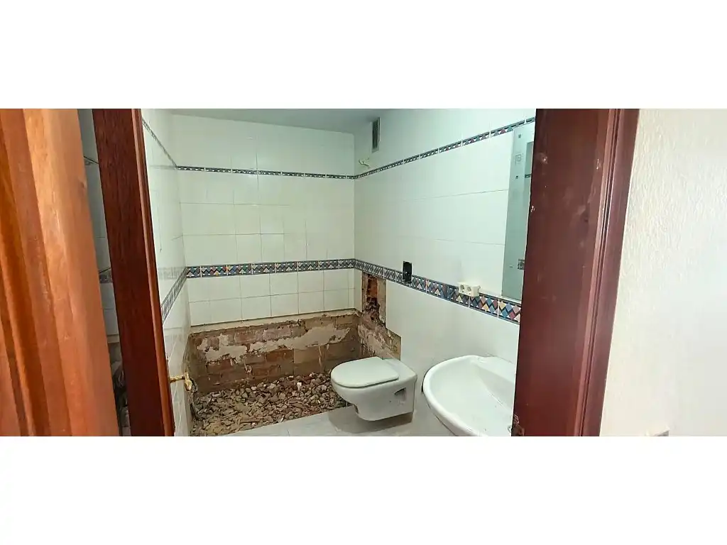 Baño de Loft en venta en Vila-real