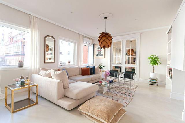 Piso en Venta en Argüelles