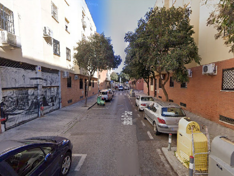 Flat for sale in Estrella Polar..., San Jerónimo - La Bachillera