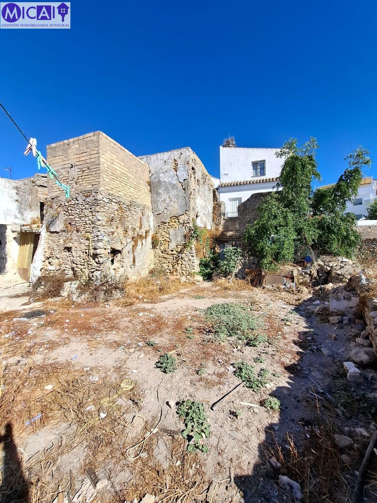 Building for sale in Medina Sidonia