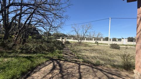 Foto 4 de Casa o chalet en venta en De la Fuente, Fresno de Cantespino, Segovia