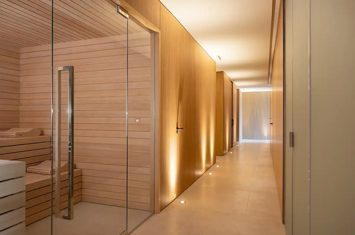 Planta baixa en venda en Sotogrande amb Aire condicionat, Jardí privat i Terrassa