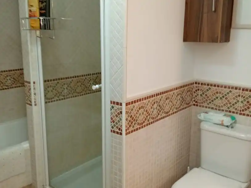 Apartment mit Pool zur Miete in Calle Golf Norte A-7 6, imagen 15
