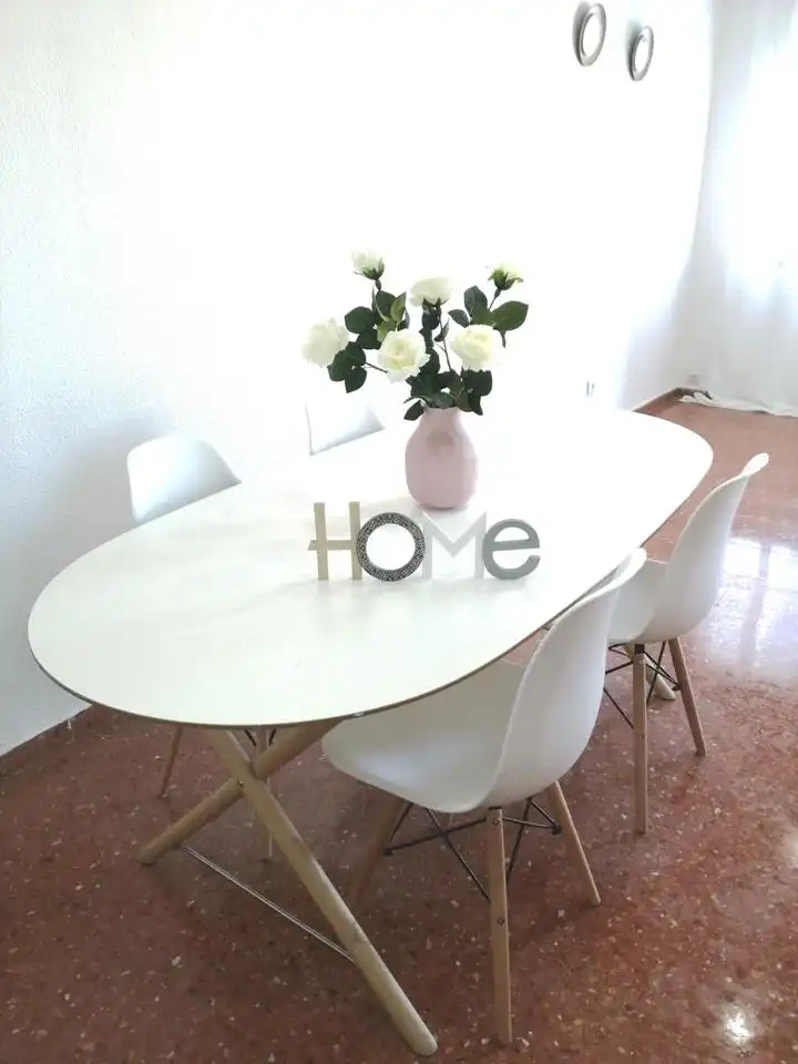Flat for rent in Valencia, Valencia