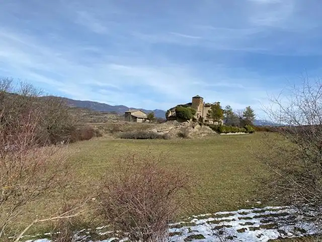Grundstücke zum Verkauf in Sabiñánigo