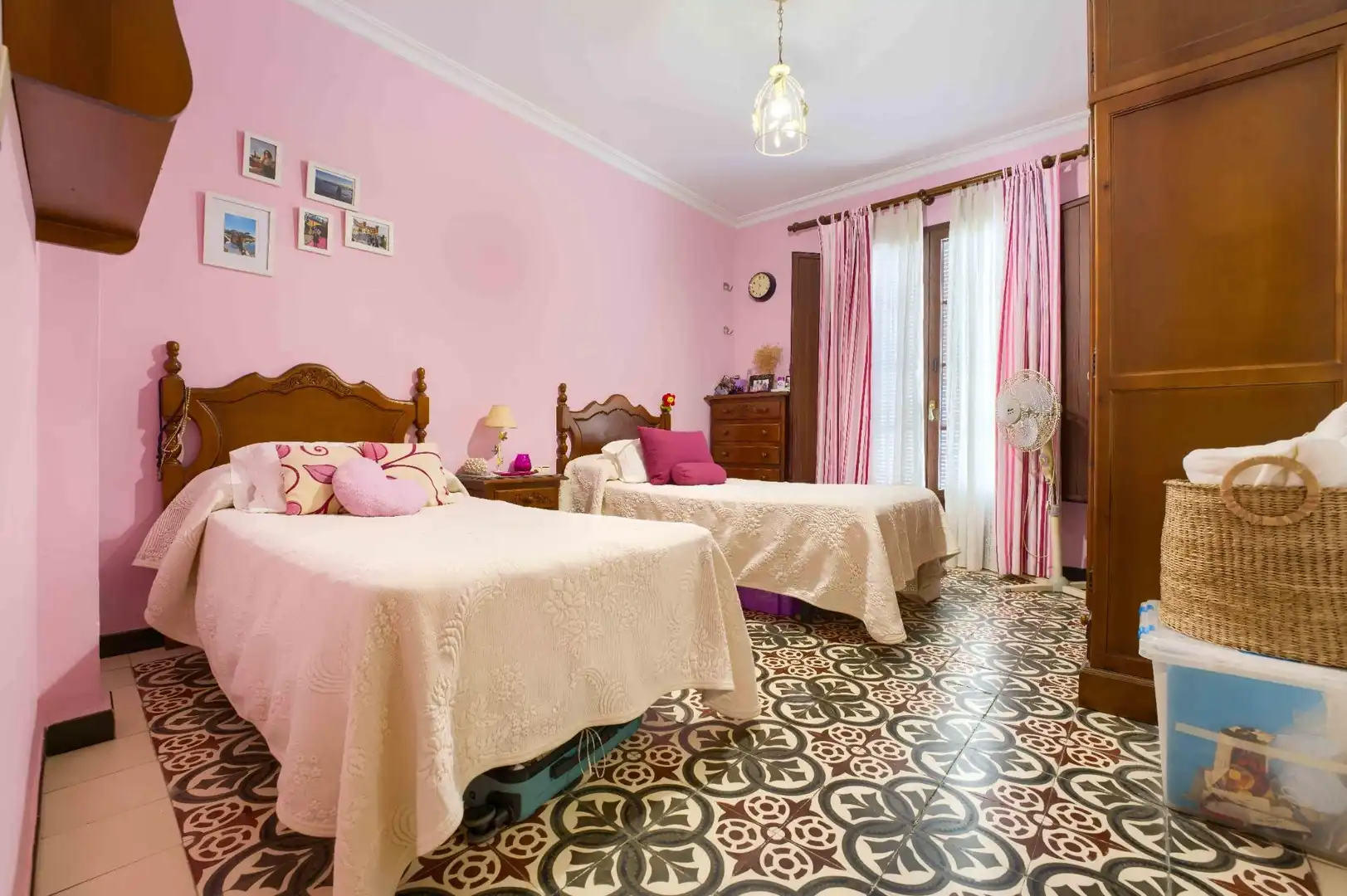 Habitación de Casa o chalet en venta en Olivares con Terraza