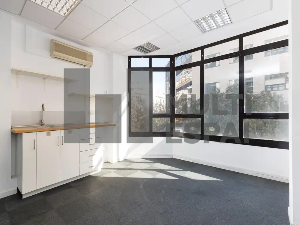 Office space with lift to rent in Carrer de Sepúlveda, imagen 14