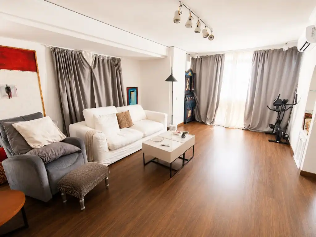 Flat with terrace for sale in Centro Ciudad, imagen 12