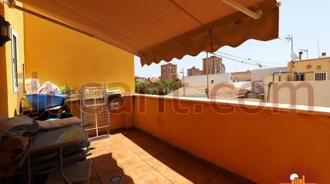 Photo 3 of House or chalet for sale in Divina Pastora, Alicante / Alacant