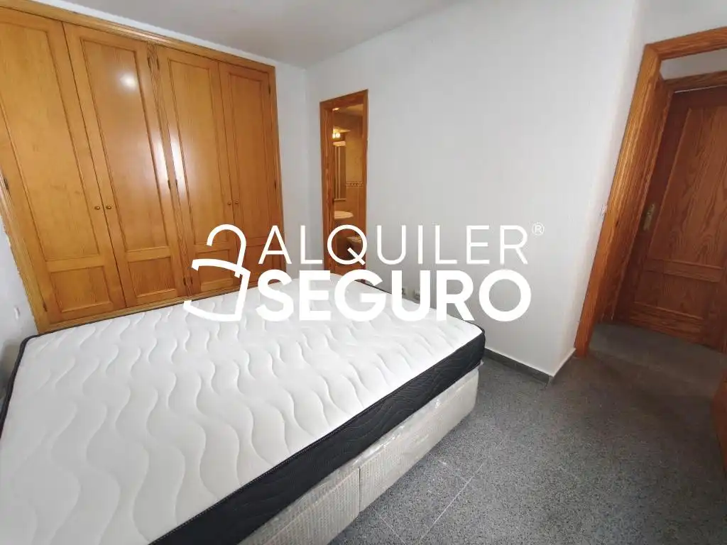 Piso de alquiler en Castelar, Villafranqueza