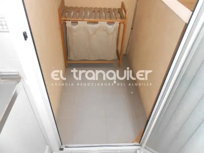 Flat for rent in Madrid  with Air Conditioner, Parquet flooring and Swimming Pool