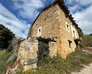 Exterior view of House or chalet for sale in Burgos Capital