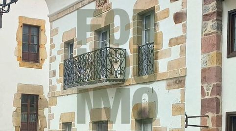 Amplia Propiedad Pareada en el Corazón de Bera de Bidasoa, imatge 2
