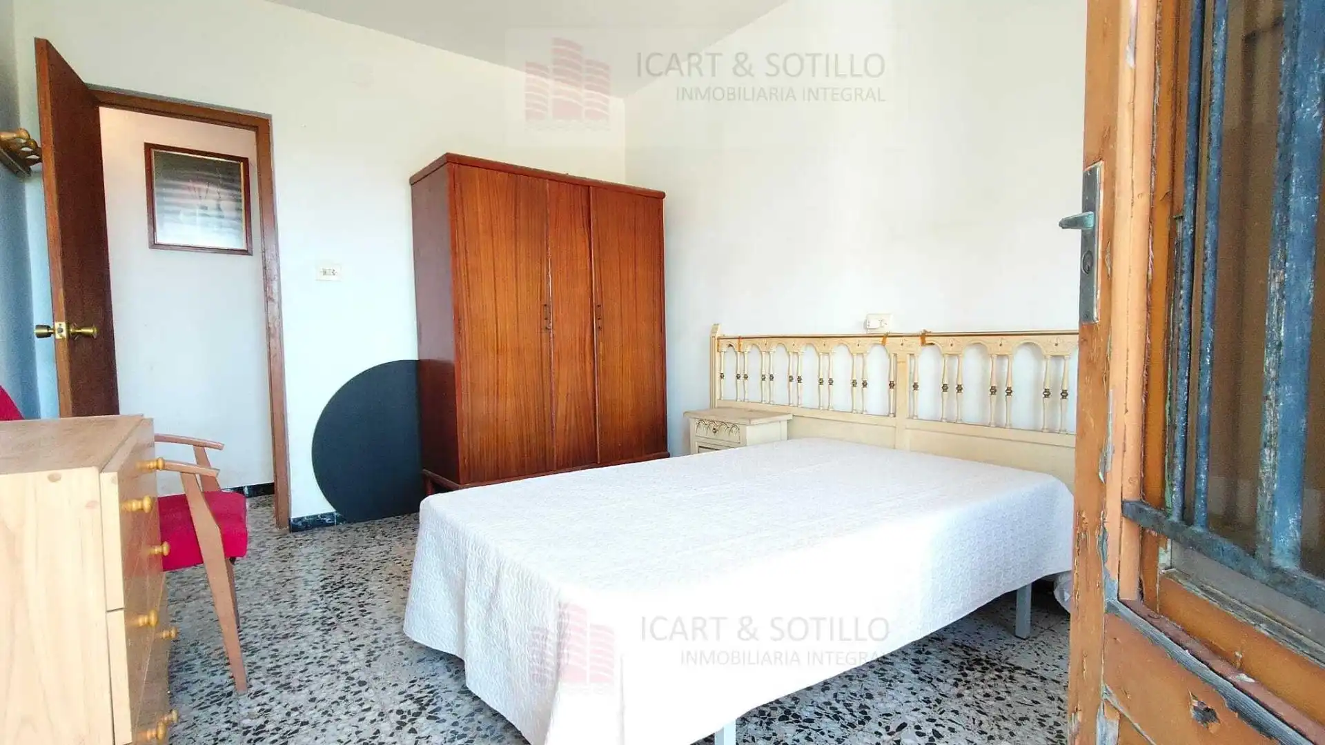 Chalet con terraza en venta en Boverals - Saldonar, imagen 37