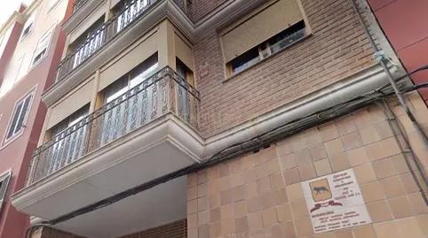 Foto 4 de Garatge en venda a Pintor Ricardo Verde, 3, -1, Mestalla, Valencia