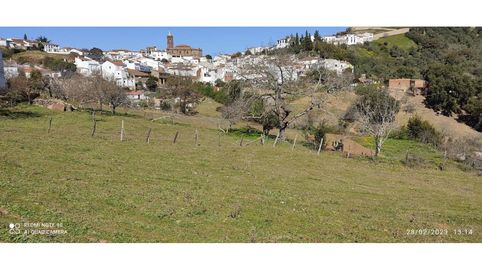 Foto 4 de Terreno en venta en Calle Manuel León, Cortegana, Huelva
