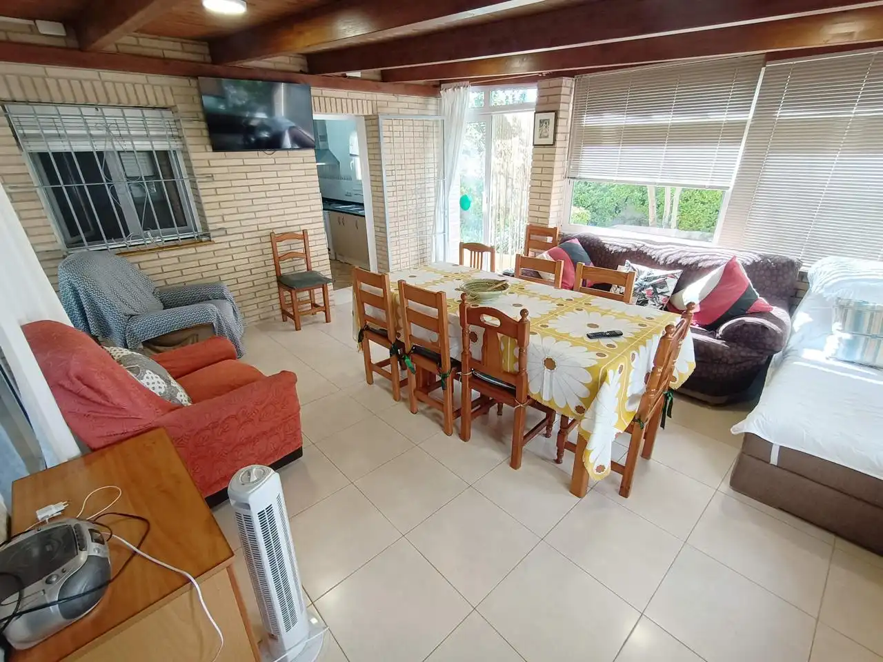 Maison avec piscine à vendre à Ronda Goba, imagen 13