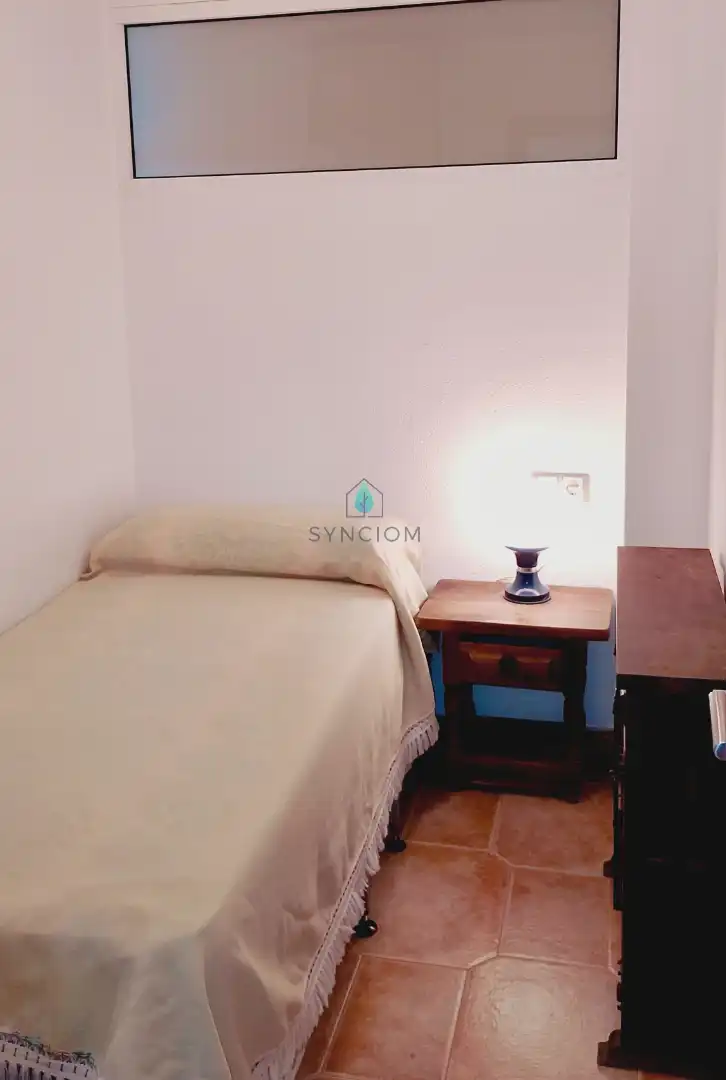 Habitación de Piso en venta en Sueca con Calefacción, Terraza y Trastero