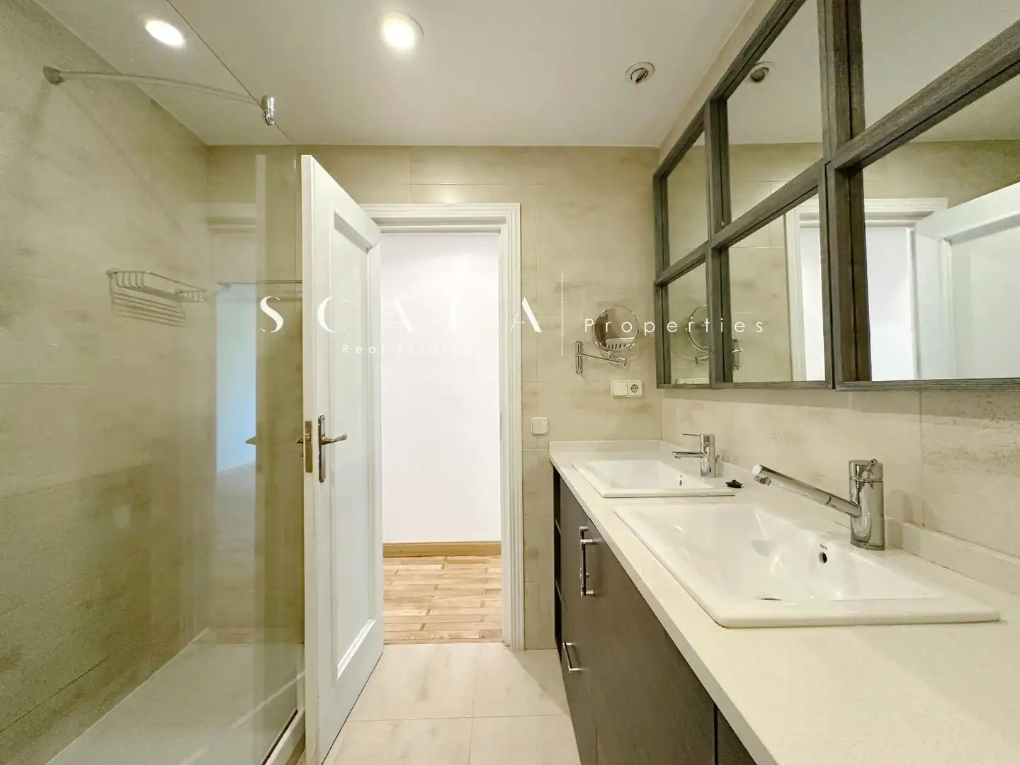 Flat with lift to rent in Aniceto Marinas, imagen 17